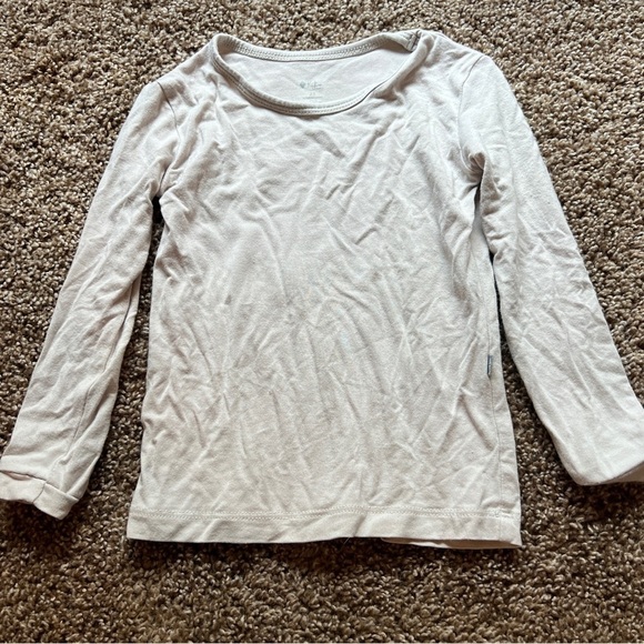 Kyte BABY Other - Kyte BABY long sleeve tops 2T 2 shirts